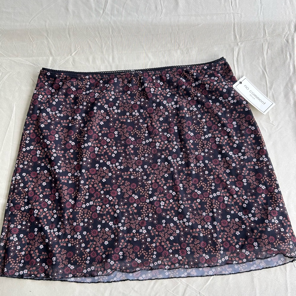 Woman petite skirts